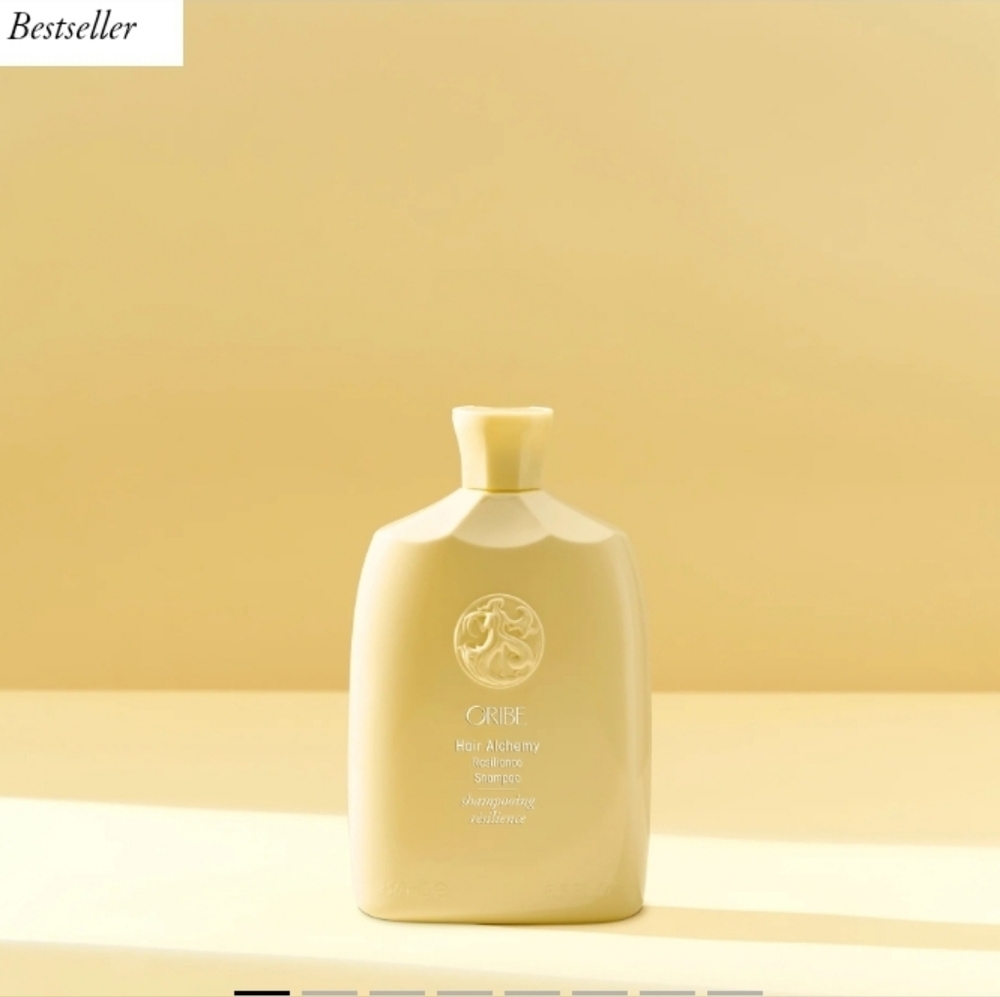 Oribe Hair Alchemy Resilience Shampoo - Travel Size 2.5 fl oz